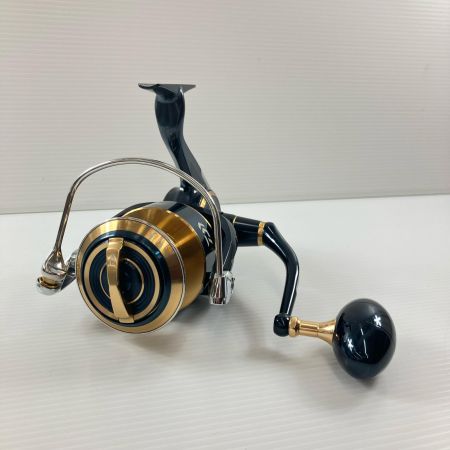 σσ DAIWA ダイワ スピニングリール 20ソルティガ 18000-H キズ有 箱付 272803