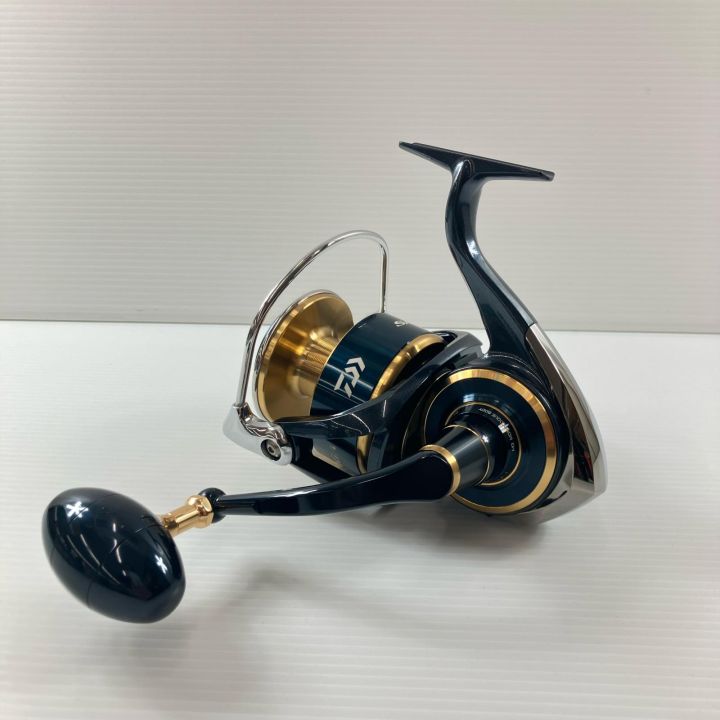20ソルティガ18000H 箱・袋付き 20ソルティガ18000H 箱・袋付き 20