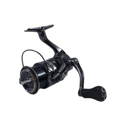 SHIMANO シマノ スピニングリール 21コンプレックスXR 2500 F6 HG キズ有 箱付 043481 Bランク