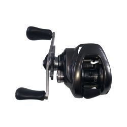 SHIMANO シマノ ベイトリール 20メタニウム XG L 箱付 04117 Bランク