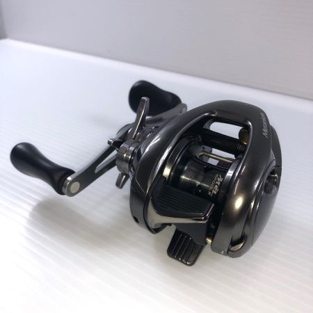 SHIMANO シマノ ベイトリール 20メタニウム XG L 箱付 04117
