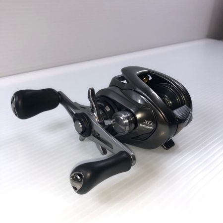 SHIMANO シマノ ベイトリール 20メタニウム XG L 箱付 04117