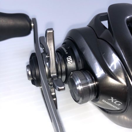 SHIMANO シマノ ベイトリール 20メタニウム XG L 箱付 04117