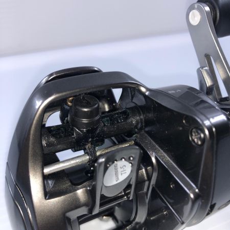 SHIMANO シマノ ベイトリール 20メタニウム XG L 箱付 04117