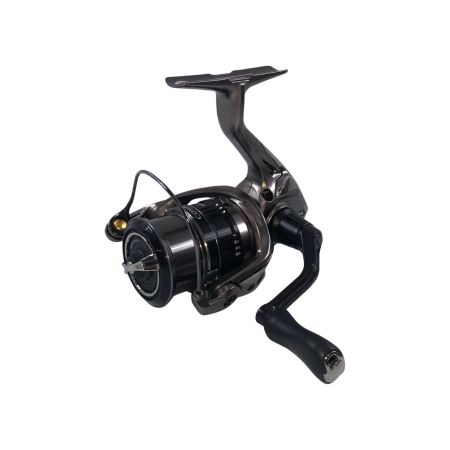 SHIMANO シマノ スピニングリール 17コンプレックスCI4+ C2500S F4 HG キズ有 箱付 03708