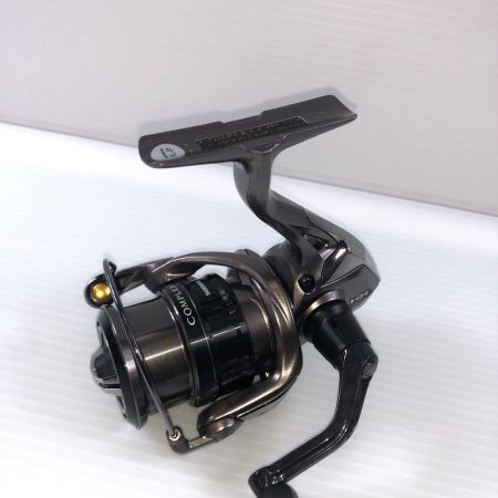 SHIMANO シマノ スピニングリール 17コンプレックスCI4+ C2500S F4 HG キズ有 箱付 03708