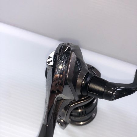 SHIMANO シマノ スピニングリール 17コンプレックスCI4+ C2500S F4 HG キズ有 箱付 03708