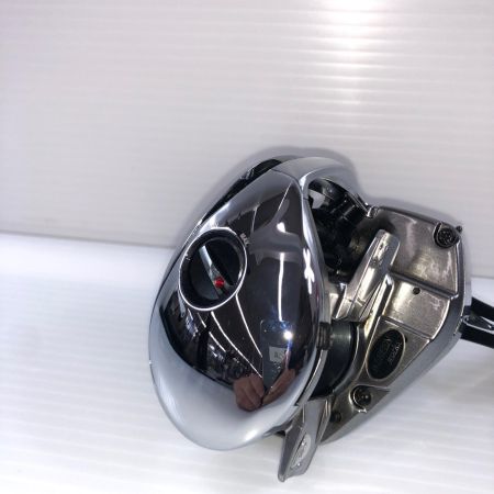 SHIMANO シマノ ベイトリール 19アンタレス HG L 社外ハンドル付き 03985