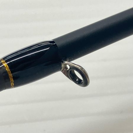 RAID JAPAN レイドジャパン バスロッド グラディエーター マキシマム 袋付 GXX-67MHC-ST