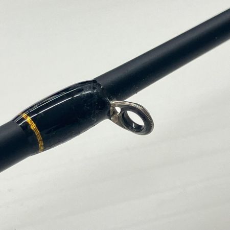 RAID JAPAN レイドジャパン バスロッド グラディエーター マキシマム 袋付 GXX-67MHC-ST