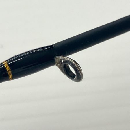 RAID JAPAN レイドジャパン バスロッド グラディエーター マキシマム 袋付 GXX-67MHC-ST