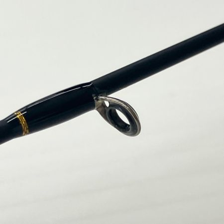 RAID JAPAN レイドジャパン バスロッド グラディエーター マキシマム 袋付 GXX-67MHC-ST