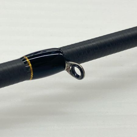 RAID JAPAN レイドジャパン バスロッド グラディエーター マキシマム 袋付 GXX-67MHC-ST