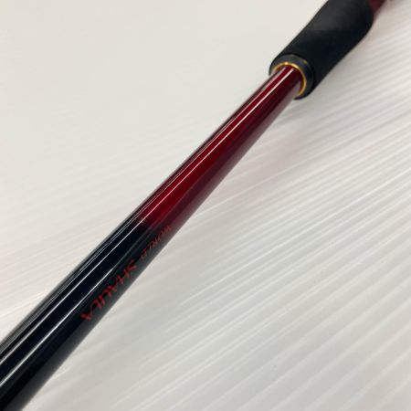 SHIMANO シマノ 18ワールドシャウラ  Type-B  エクステンションバット キズ有 袋付 38087