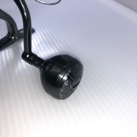 σσ SHIMANO シマノ スピニングリール 22ステラ C5000XG キズ有 袋付 043979