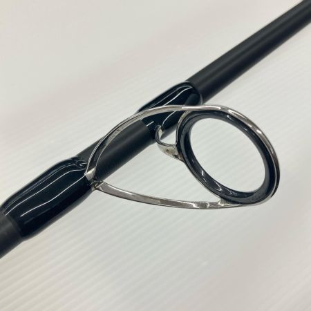 APIA ショアジギングロッド グランデージ アトラス ブルーランナー 袋付 93HH+/JS