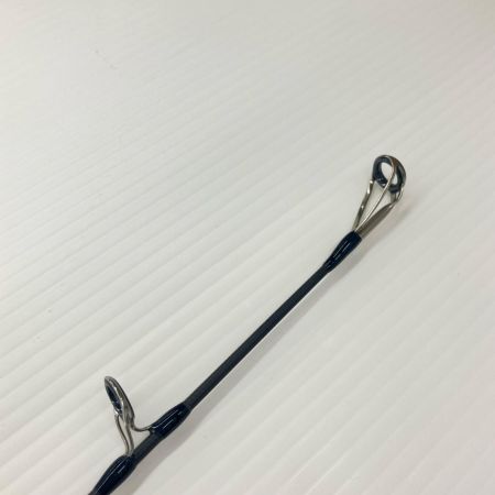 APIA ショアジギングロッド グランデージ アトラス ブルーランナー 袋付 93HH+/JS