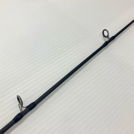 APIA ショアジギングロッド グランデージ アトラス ブルーランナー 袋付 93HH+/JS