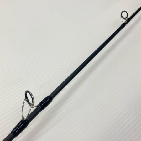 APIA ショアジギングロッド グランデージ アトラス ブルーランナー 袋付 93HH+/JS