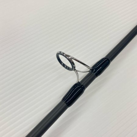 APIA ショアジギングロッド グランデージ アトラス ブルーランナー 袋付 93HH+/JS
