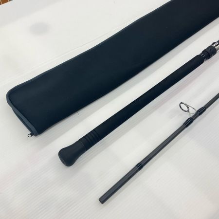 APIA ショアジギングロッド グランデージ アトラス ブルーランナー 袋付 93HH+/JS