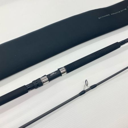 APIA ショアジギングロッド グランデージ アトラス ブルーランナー 袋付 93HH+/JS