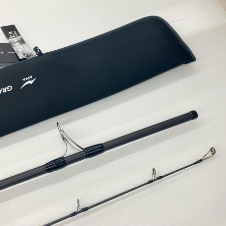 APIA ショアジギングロッド グランデージ アトラス ブルーランナー 袋付 93HH+/JS