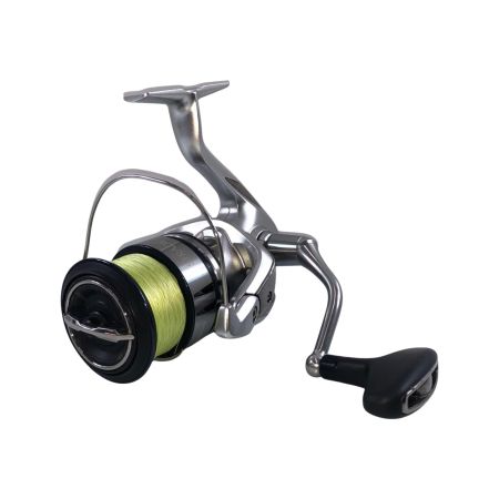 SHIMANO シマノ スピニングリール 19ストラディック4000XG  04024
