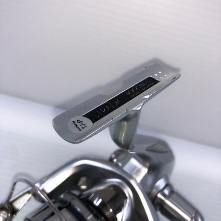 SHIMANO シマノ スピニングリール 19ストラディック4000XG  04024