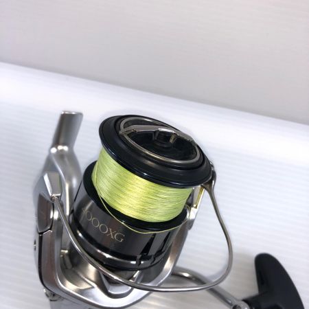 SHIMANO シマノ スピニングリール 19ストラディック4000XG  04024
