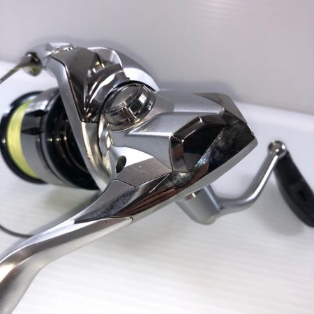 SHIMANO シマノ スピニングリール 19ストラディック4000XG  04024