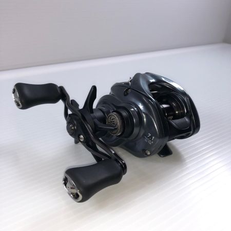 DAIWA ダイワ ベイトリール 25タトゥーラ SV TW 100HL 00630154