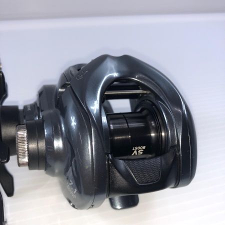 DAIWA ダイワ ベイトリール 25タトゥーラ SV TW 100HL 00630154
