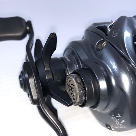 DAIWA ダイワ ベイトリール 25タトゥーラ SV TW 100HL 00630154