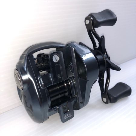 DAIWA ダイワ ベイトリール 25タトゥーラ SV TW 100HL 00630154