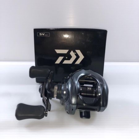 DAIWA ダイワ ベイトリール 25タトゥーラ SV TW 100HL 00630154