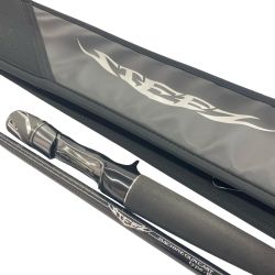 DAIWA ダイワ バスロッド スティーズ C610MH＋ 05806118 Bランク