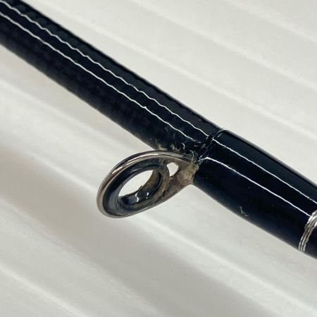 DAIWA ダイワ バスロッド スティーズ C610MH＋ 05806118
