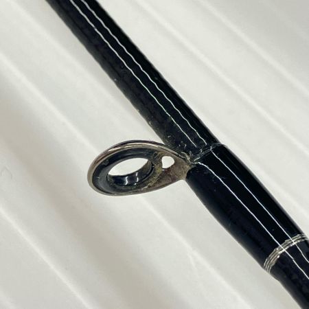 DAIWA ダイワ バスロッド スティーズ C610MH＋ 05806118