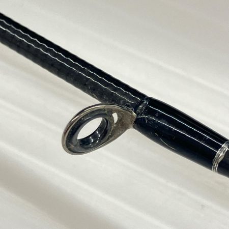 DAIWA ダイワ バスロッド スティーズ C610MH＋ 05806118