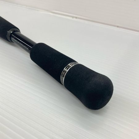 DAIWA ダイワ バスロッド スティーズ C610MH＋ 05806118