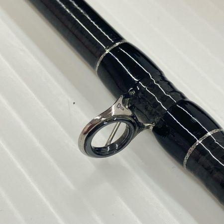 DAIWA ダイワ バスロッド スティーズ C610MH＋ 05806118