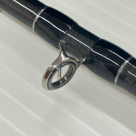 DAIWA ダイワ バスロッド スティーズ C610MH＋ 05806118