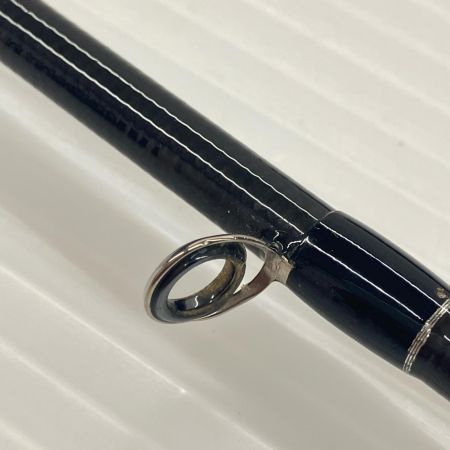 DAIWA ダイワ バスロッド スティーズ C610MH＋ 05806118