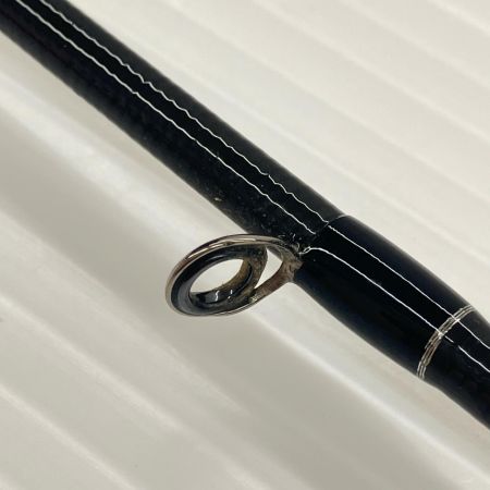 DAIWA ダイワ バスロッド スティーズ C610MH＋ 05806118