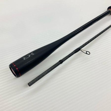 SHIMANO シマノ エギングロッド セフィアXRメタルスッテ S610H-S/R 袋付き 353474