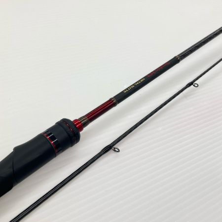 SHIMANO シマノ エギングロッド セフィアXRメタルスッテ S610H-S/R 袋付き 353474