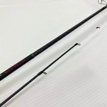 SHIMANO シマノ エギングロッド セフィアXRメタルスッテ S610H-S/R 袋付き 353474