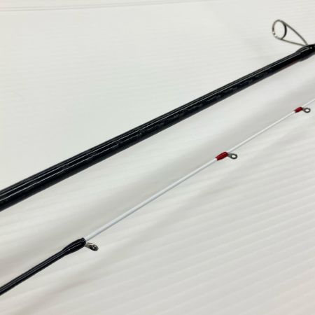 SHIMANO シマノ エギングロッド セフィアXRメタルスッテ S610H-S/R 袋付き 353474