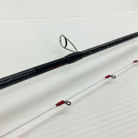 SHIMANO シマノ エギングロッド セフィアXRメタルスッテ S610H-S/R 袋付き 353474